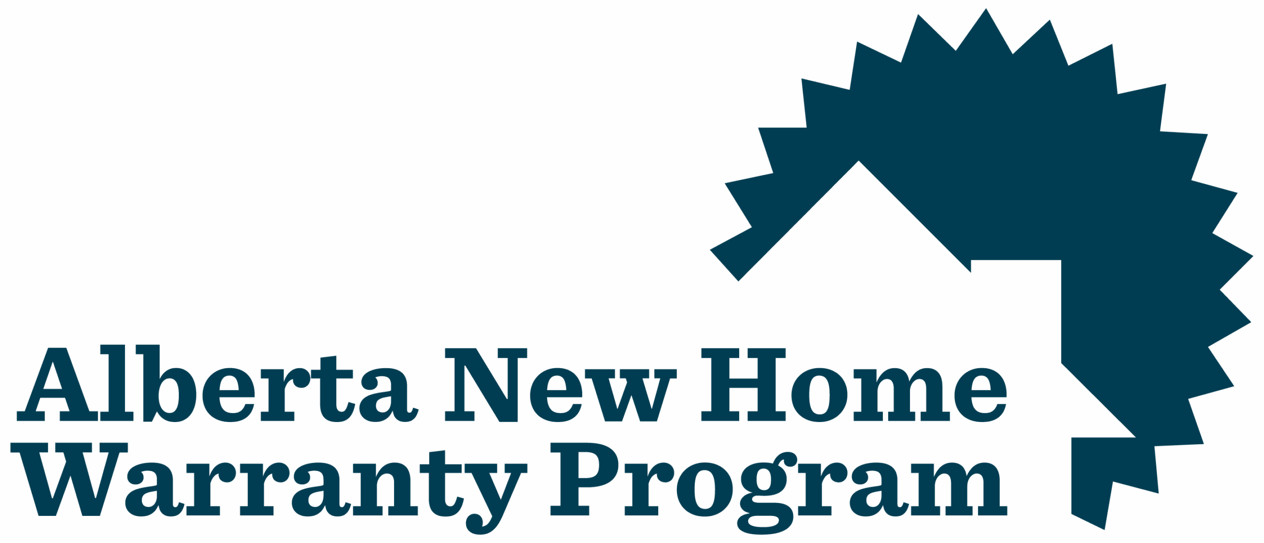 Alberta New Home Warranty Program