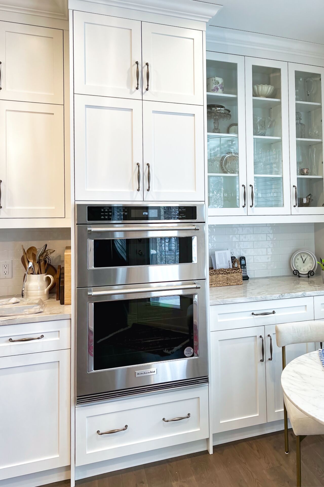 Custom Kitchen