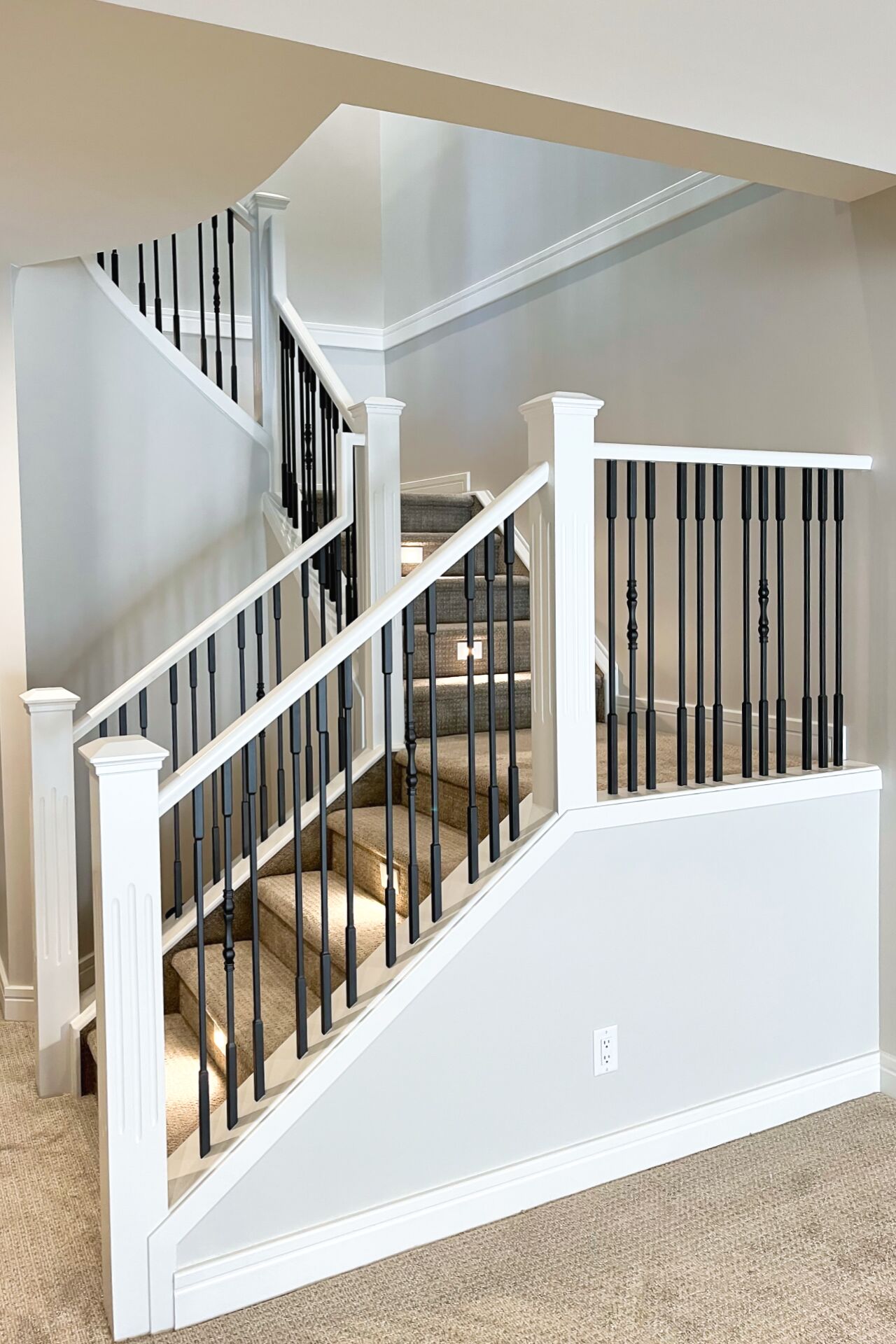 Stairway