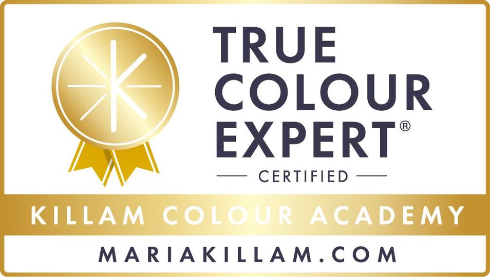 Maria Killam True Colour Expert